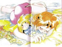 BUY NEW slayers - 44944 Premium Anime Print Poster